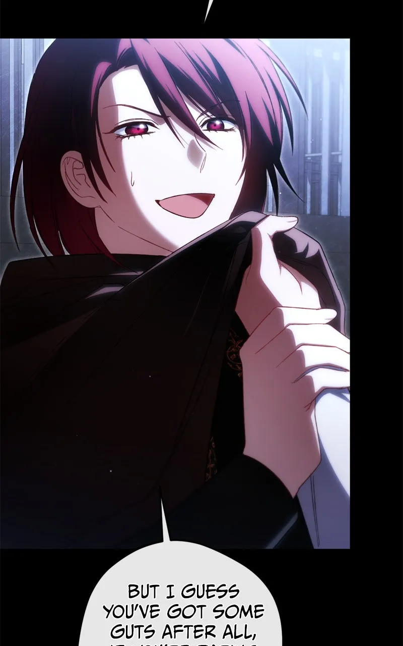The Villainous Tyrant has Returned Chapter 40 page 23 - 
