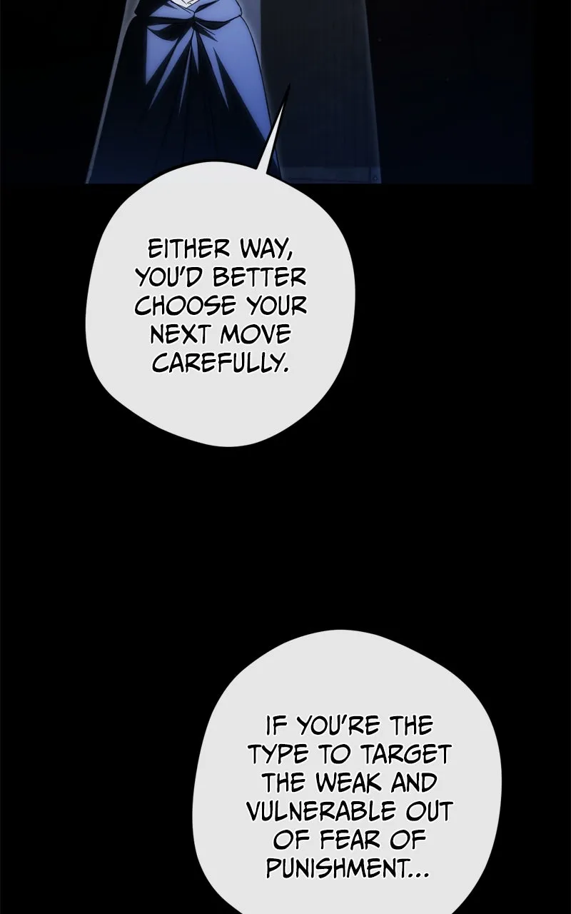 The Villainous Tyrant has Returned Chapter 40 page 27 - 