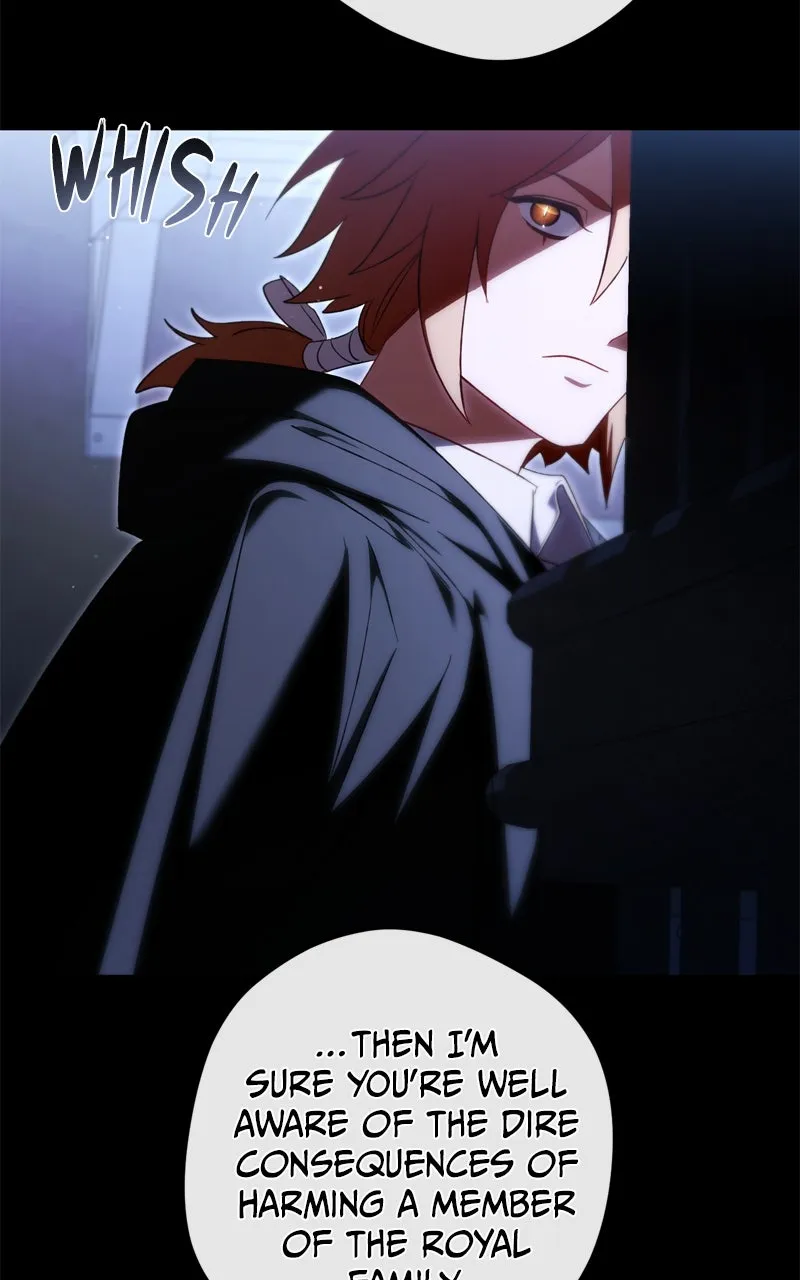 The Villainous Tyrant has Returned Chapter 40 page 28 - 