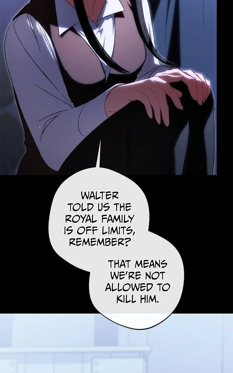 The Villainous Tyrant has Returned Chapter 40 page 30 - 