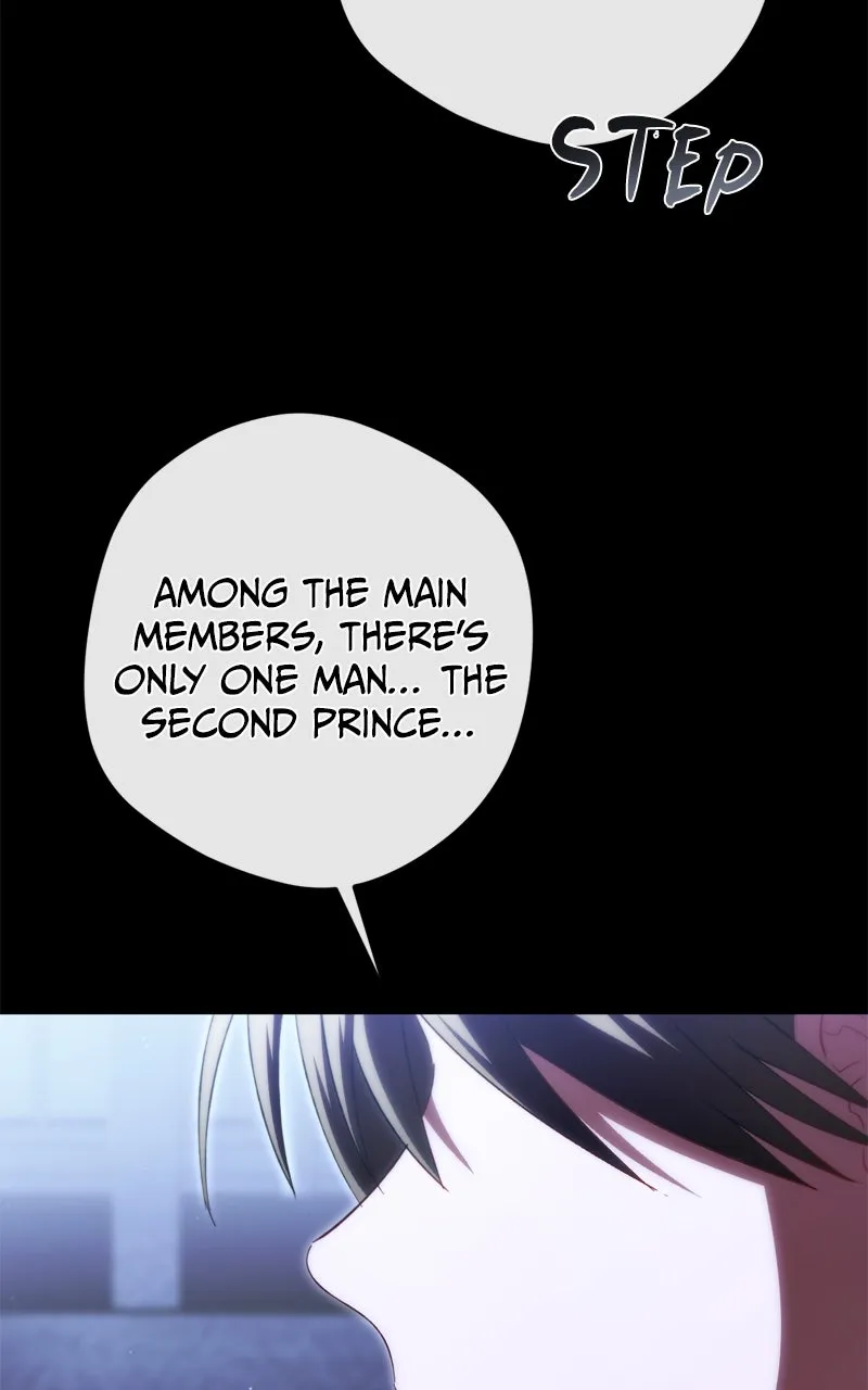 The Villainous Tyrant has Returned Chapter 40 page 34 - 