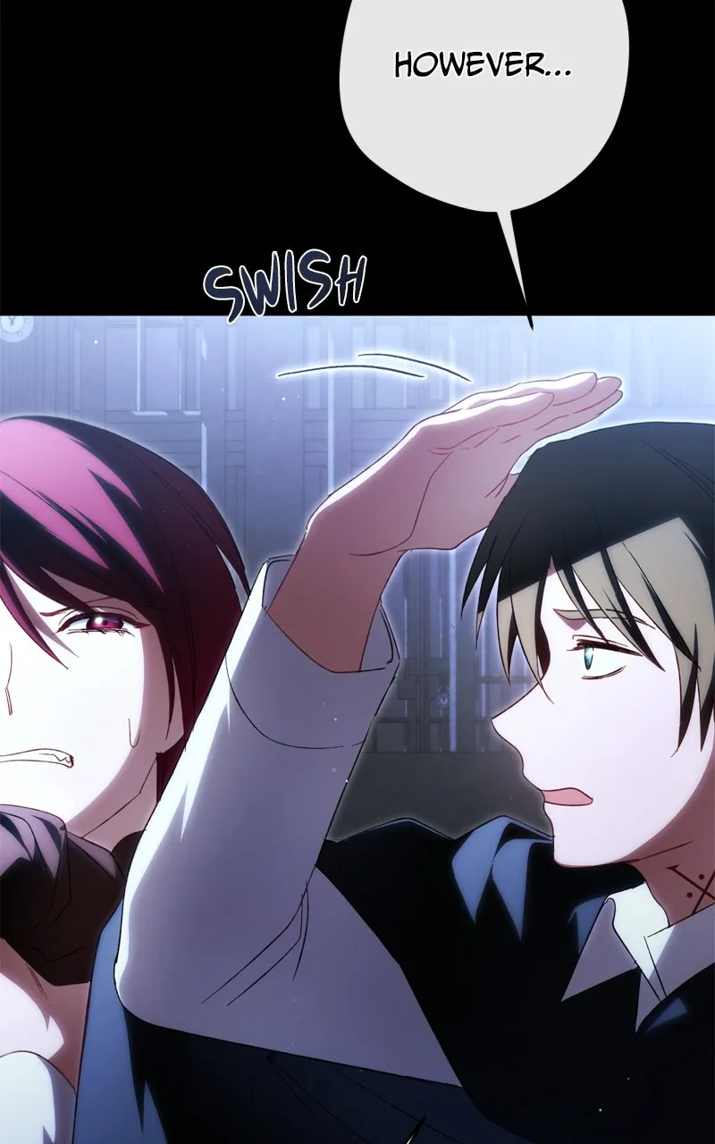 The Villainous Tyrant has Returned Chapter 40 page 36 - 
