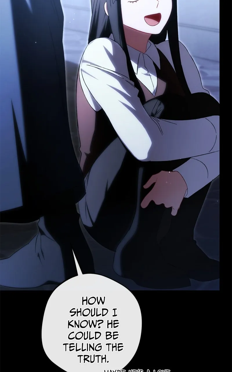 The Villainous Tyrant has Returned Chapter 40 page 38 - 