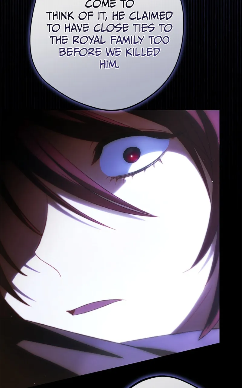 The Villainous Tyrant has Returned Chapter 40 page 43 - 