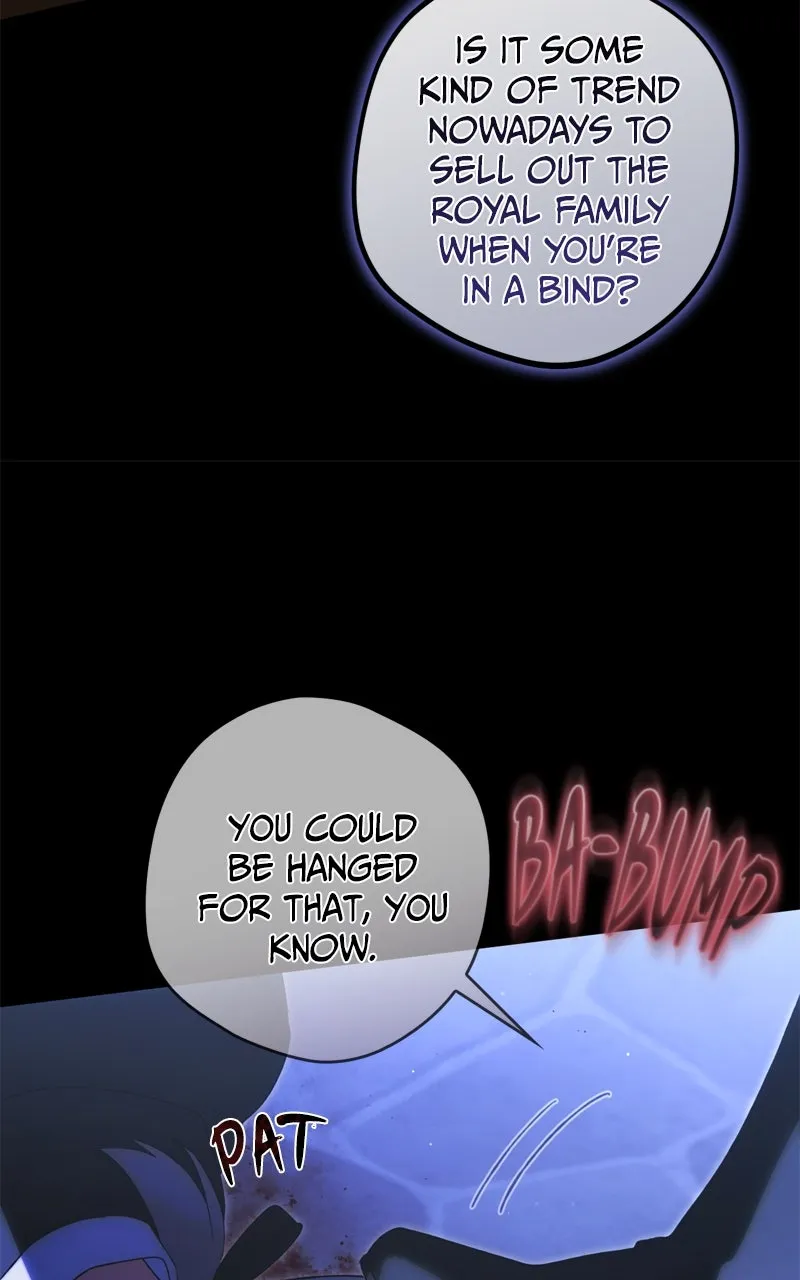 The Villainous Tyrant has Returned Chapter 40 page 44 - 