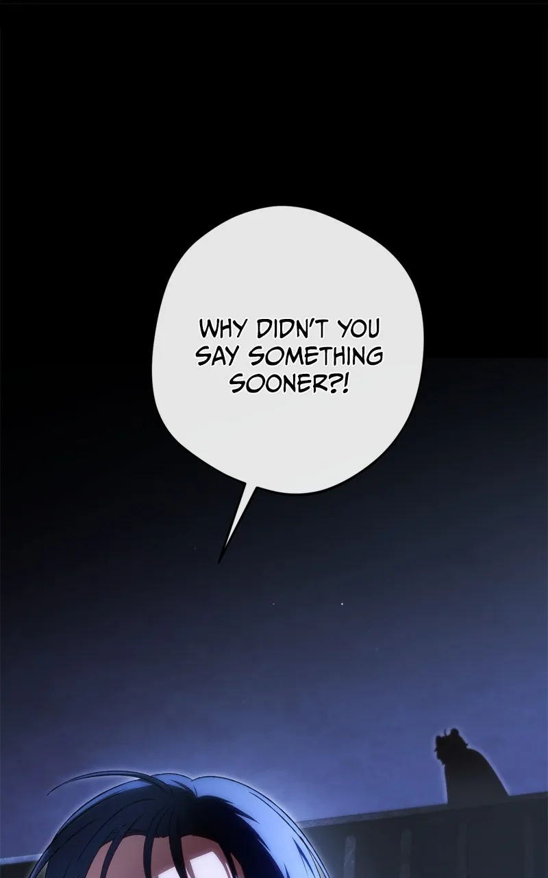 The Villainous Tyrant has Returned Chapter 40 page 55 - 
