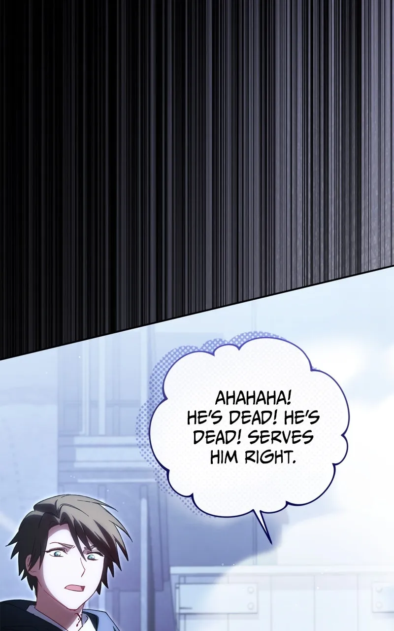 The Villainous Tyrant has Returned Chapter 40 page 63 - 