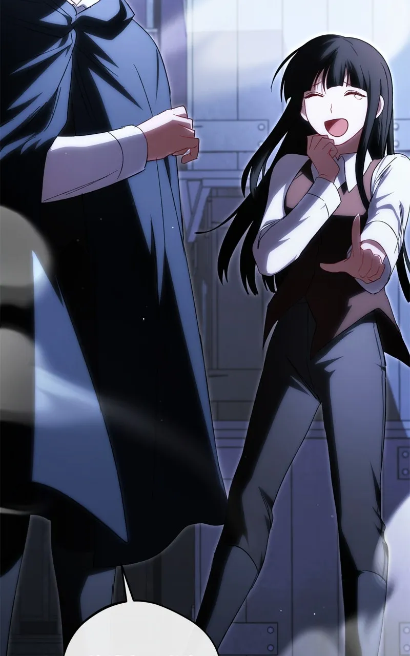 The Villainous Tyrant has Returned Chapter 40 page 64 - 