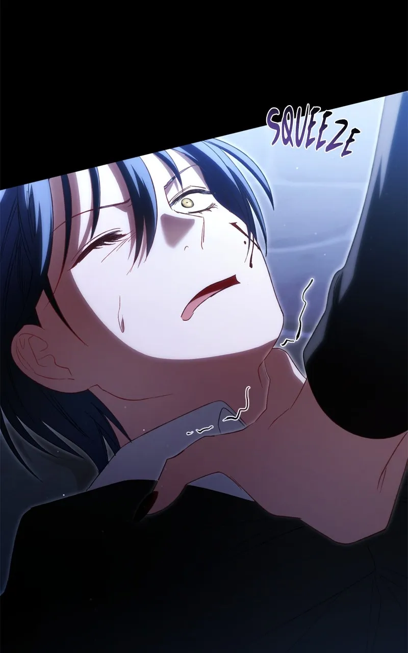 The Villainous Tyrant has Returned Chapter 40 page 69 - 