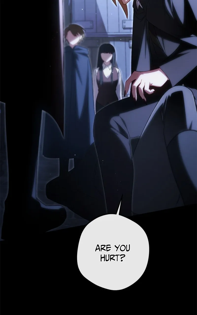 The Villainous Tyrant has Returned Chapter 40 page 73 - 