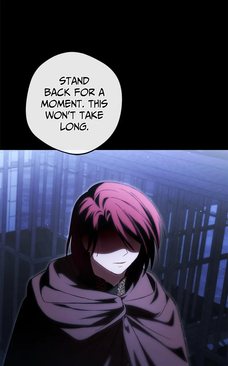 The Villainous Tyrant has Returned Chapter 40 page 74 - 