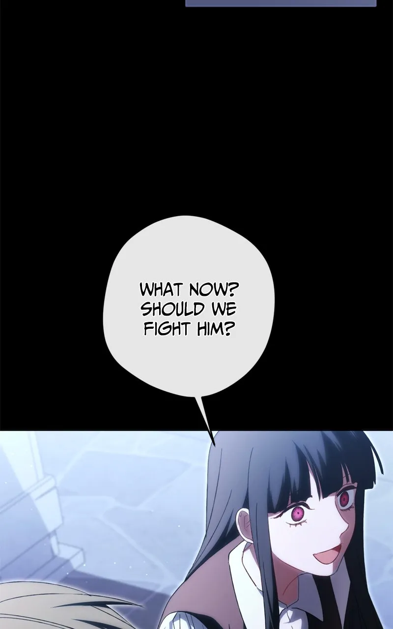 The Villainous Tyrant has Returned Chapter 40 page 77 - 