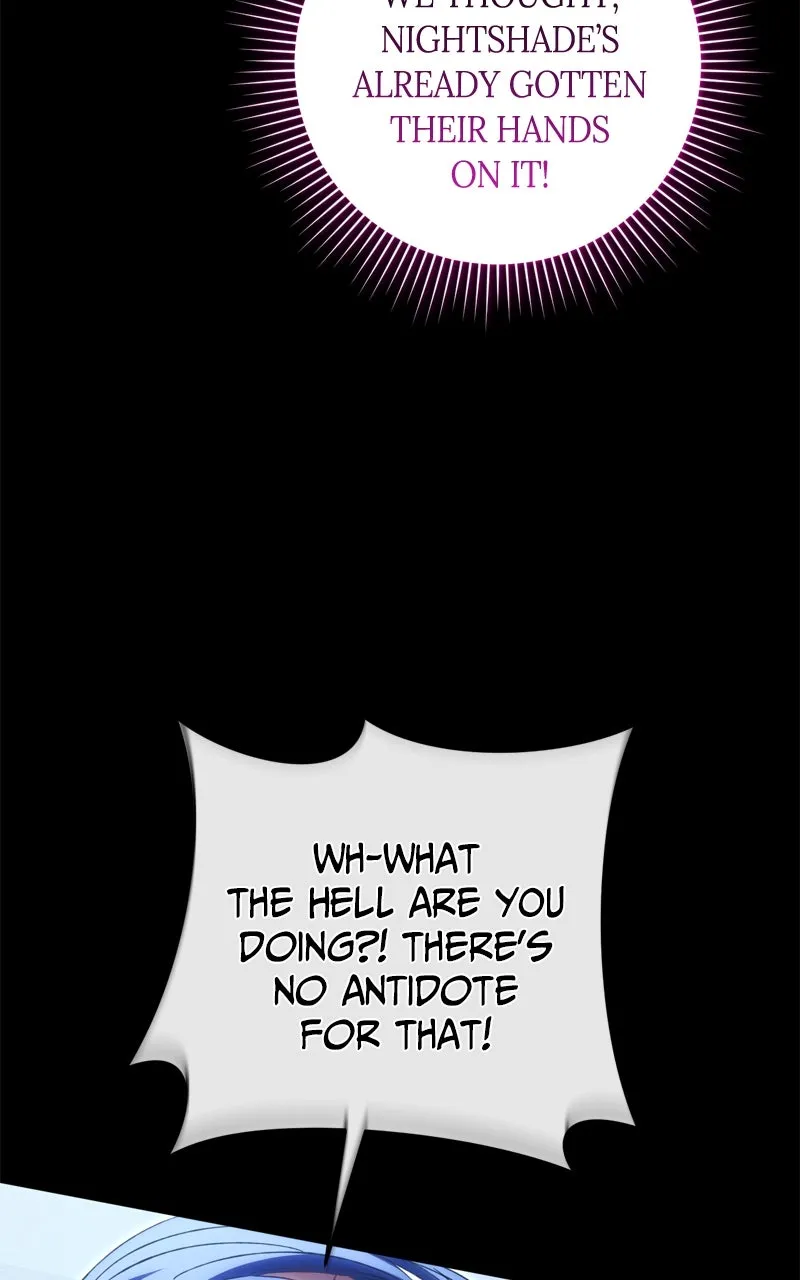 The Villainous Tyrant has Returned Chapter 40 page 82 - 