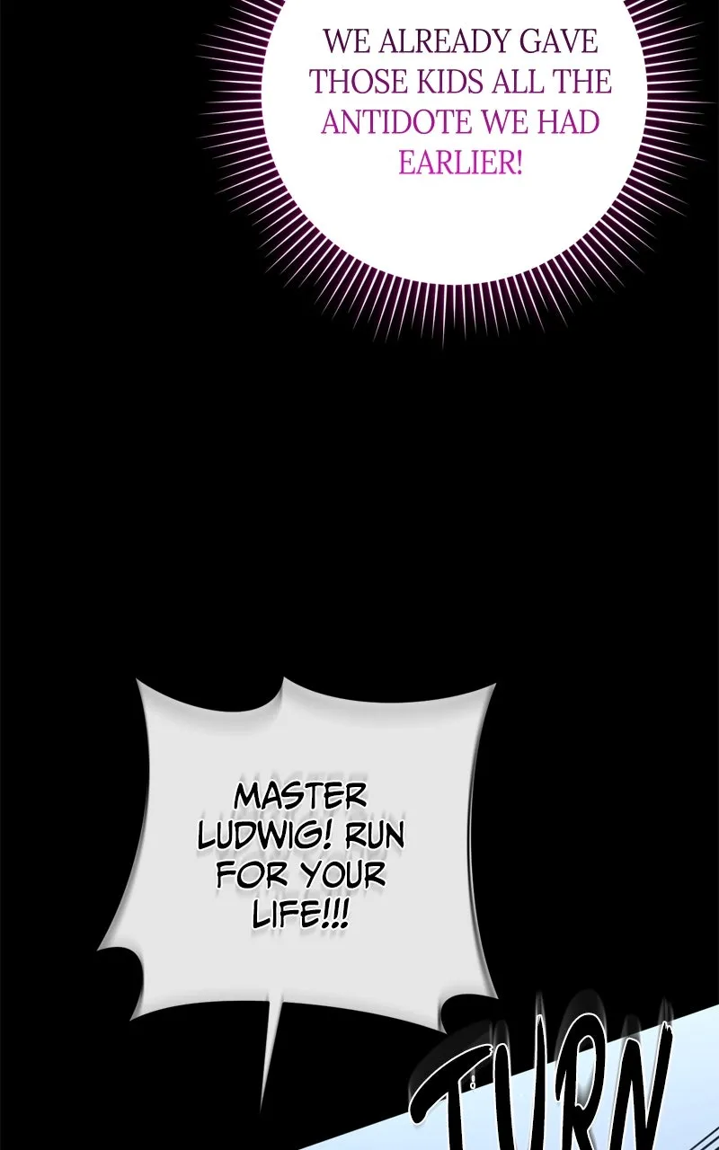 The Villainous Tyrant has Returned Chapter 40 page 87 - 