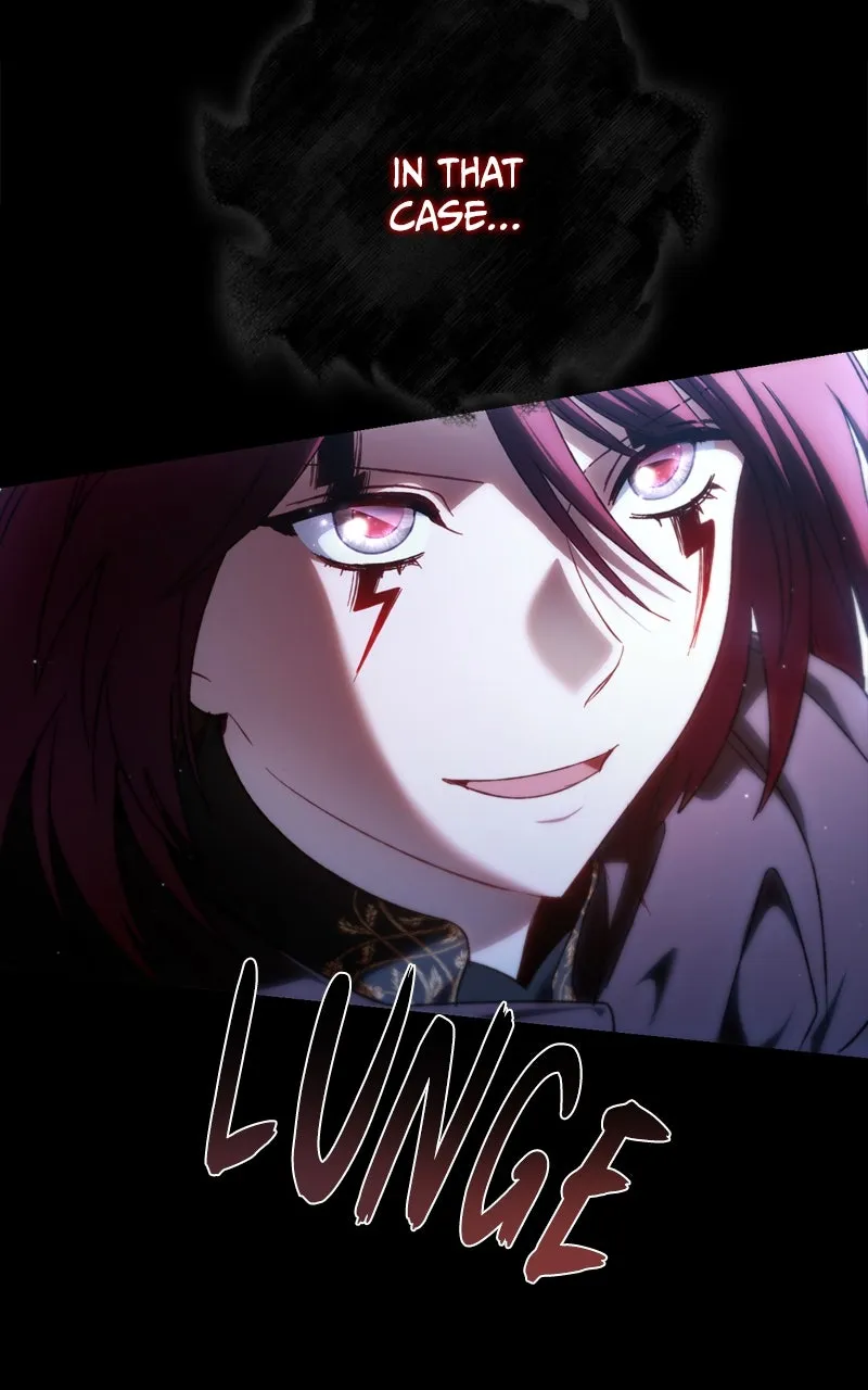 The Villainous Tyrant has Returned Chapter 41 page 22 - 