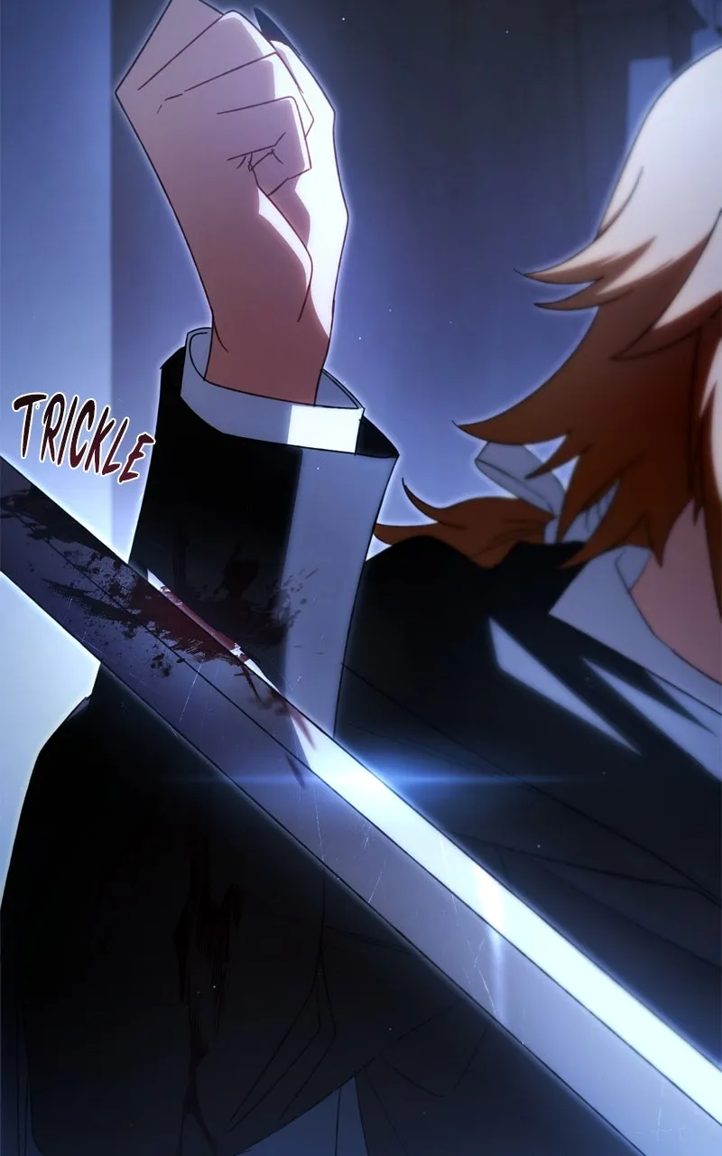 The Villainous Tyrant has Returned Chapter 41 page 30 - 