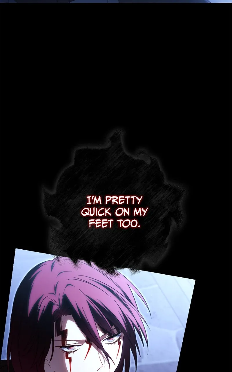The Villainous Tyrant has Returned Chapter 41 page 31 - 