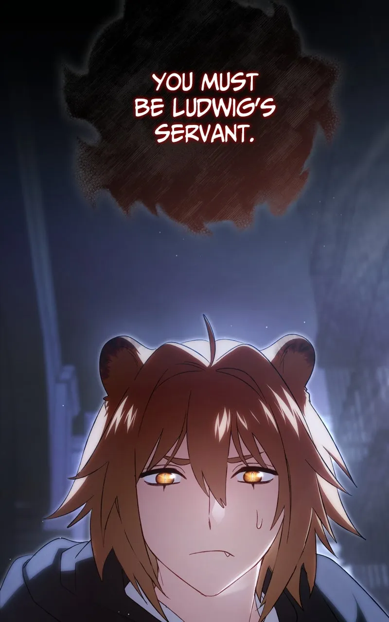 The Villainous Tyrant has Returned Chapter 41 page 46 - 