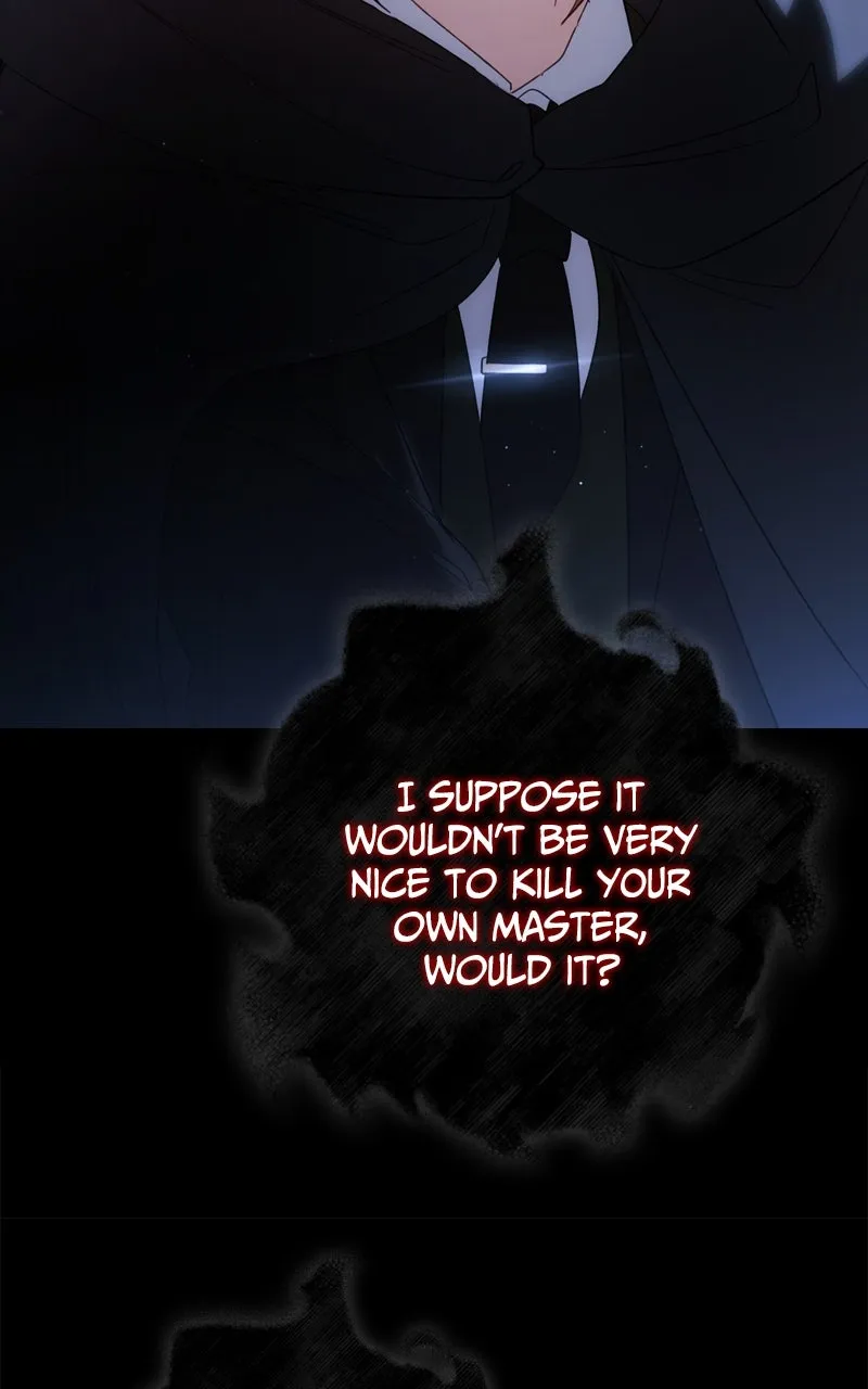 The Villainous Tyrant has Returned Chapter 41 page 47 - 