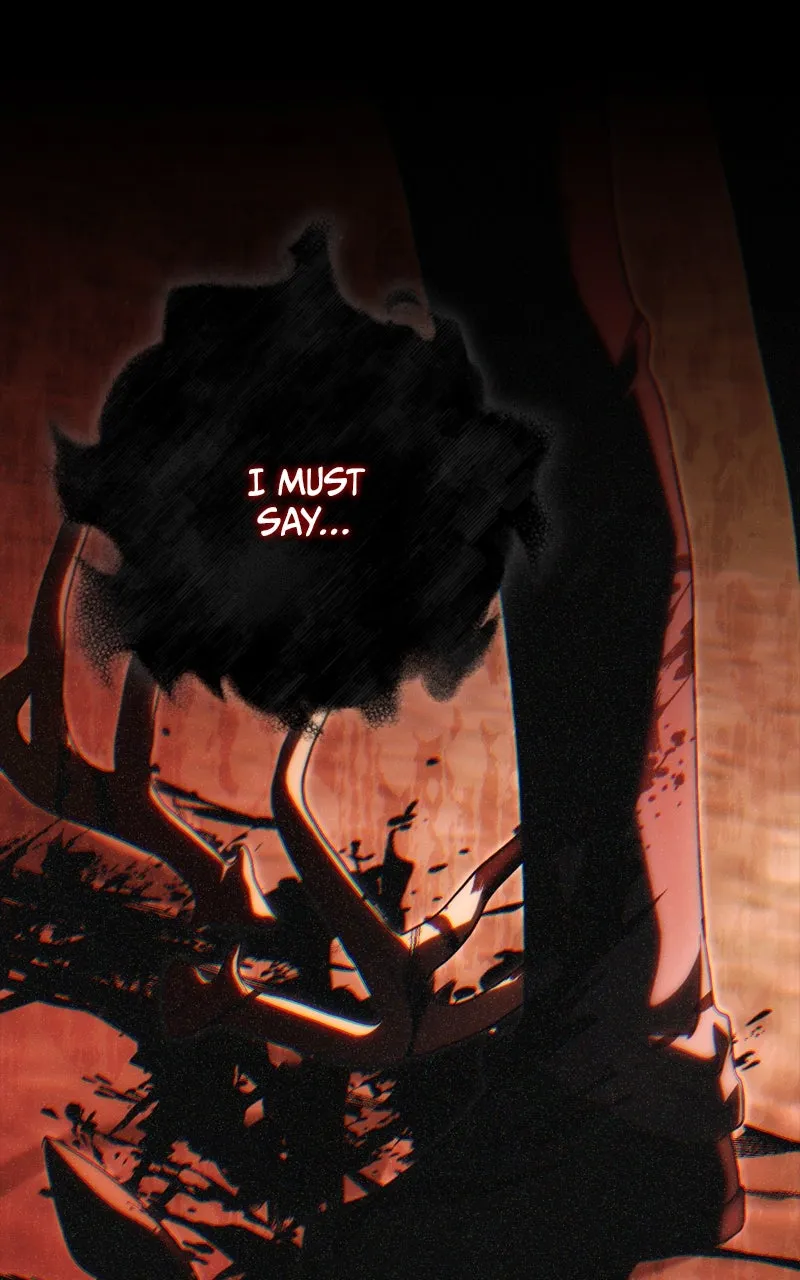 The Villainous Tyrant has Returned Chapter 41 page 57 - 