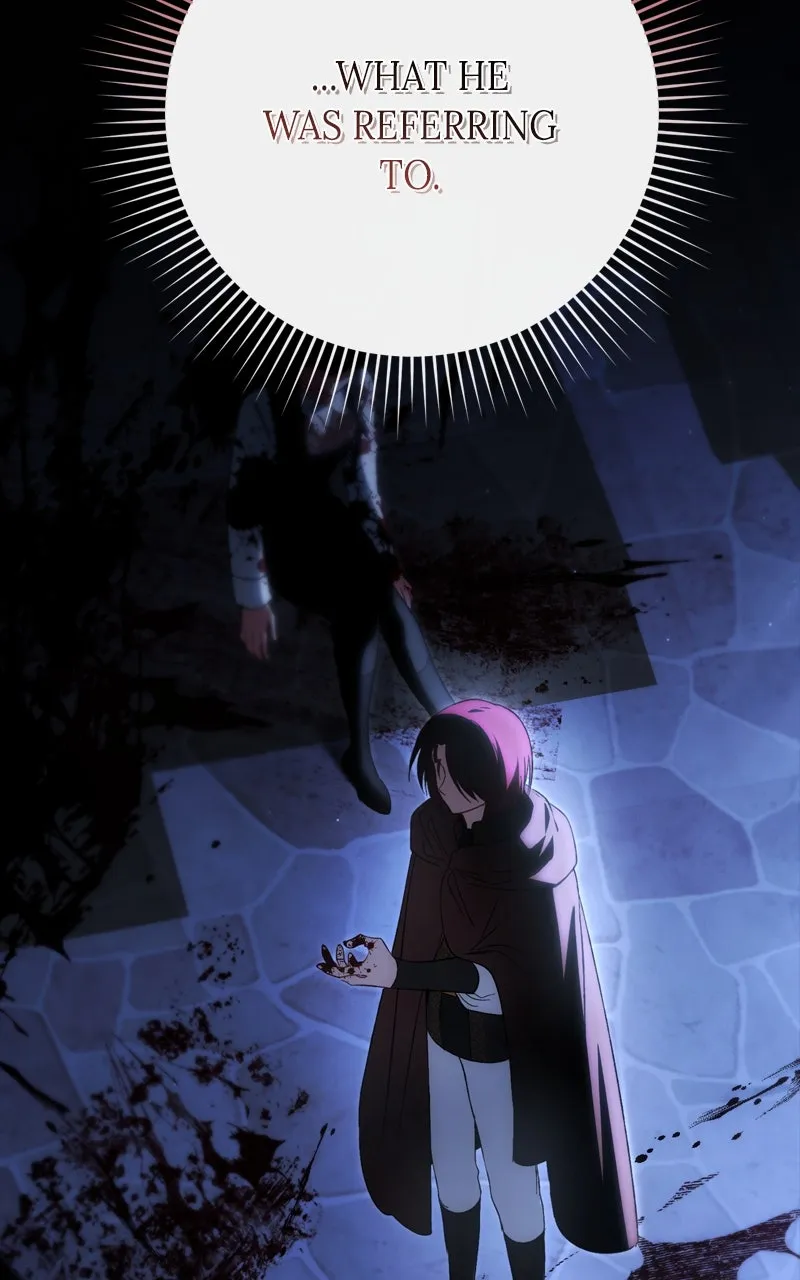 The Villainous Tyrant has Returned Chapter 41 page 7 - 