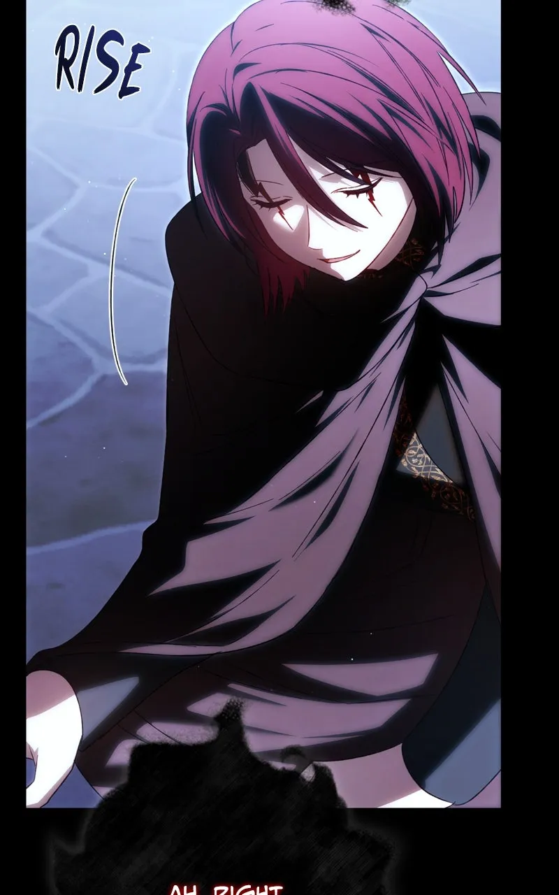 The Villainous Tyrant has Returned Chapter 41 page 79 - 