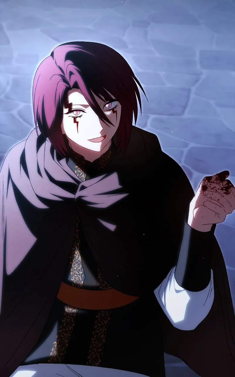 The Villainous Tyrant has Returned Chapter 41 page 86 - 