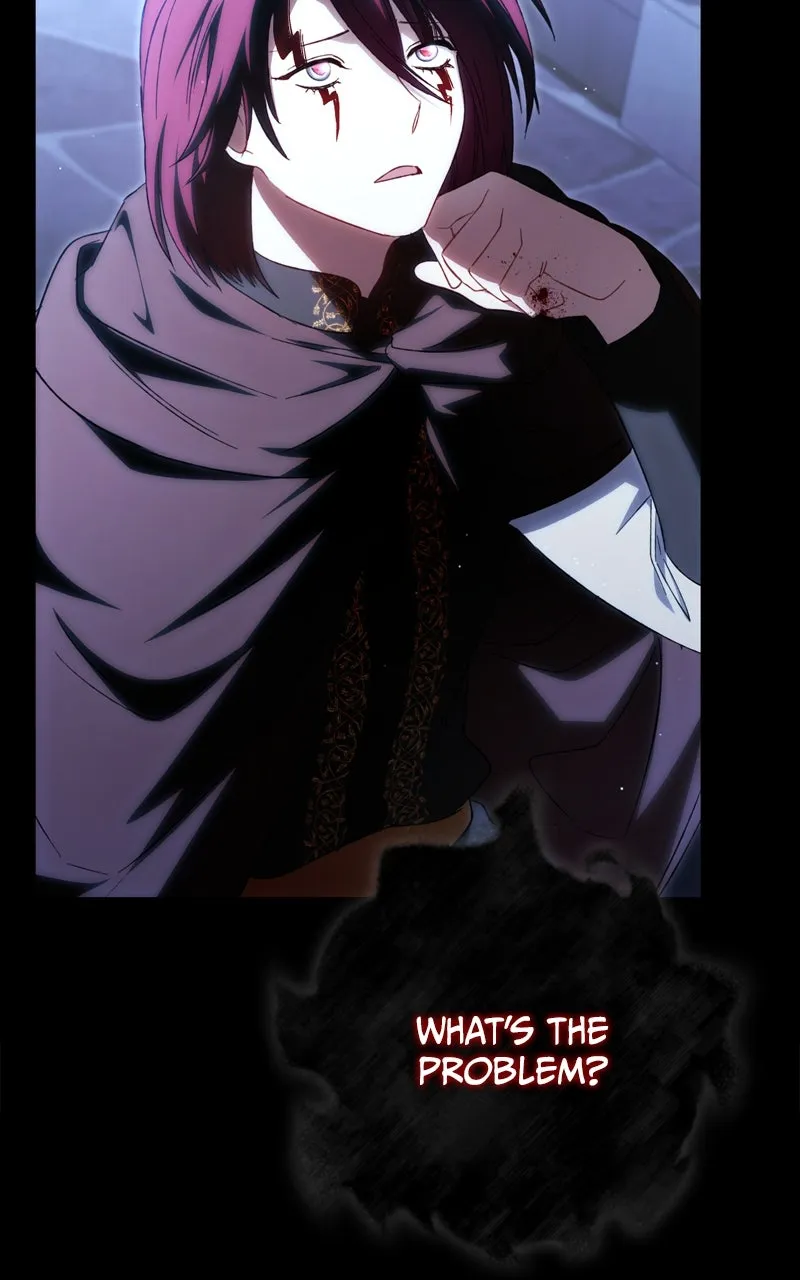 The Villainous Tyrant has Returned Chapter 41 page 90 - 