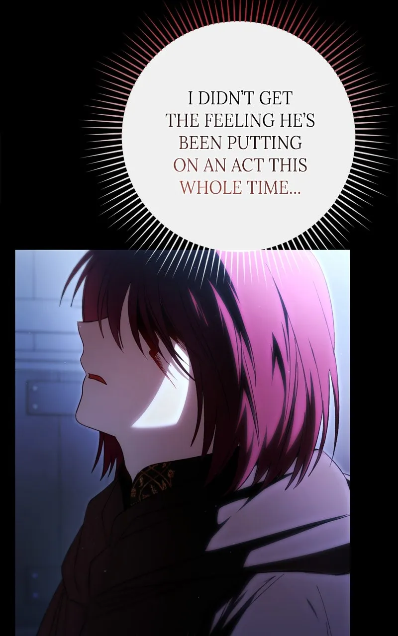 The Villainous Tyrant has Returned Chapter 41 page 10 - 