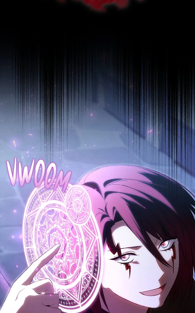 The Villainous Tyrant has Returned Chapter 41 page 95 - 
