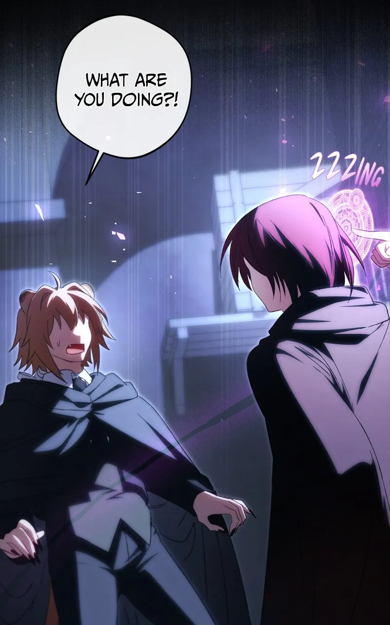 The Villainous Tyrant has Returned Chapter 41 page 97 - 