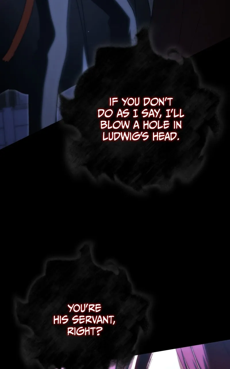 The Villainous Tyrant has Returned Chapter 41 page 98 - 