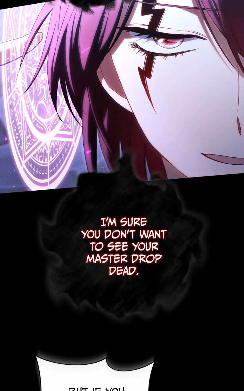 The Villainous Tyrant has Returned Chapter 41 page 99 - 