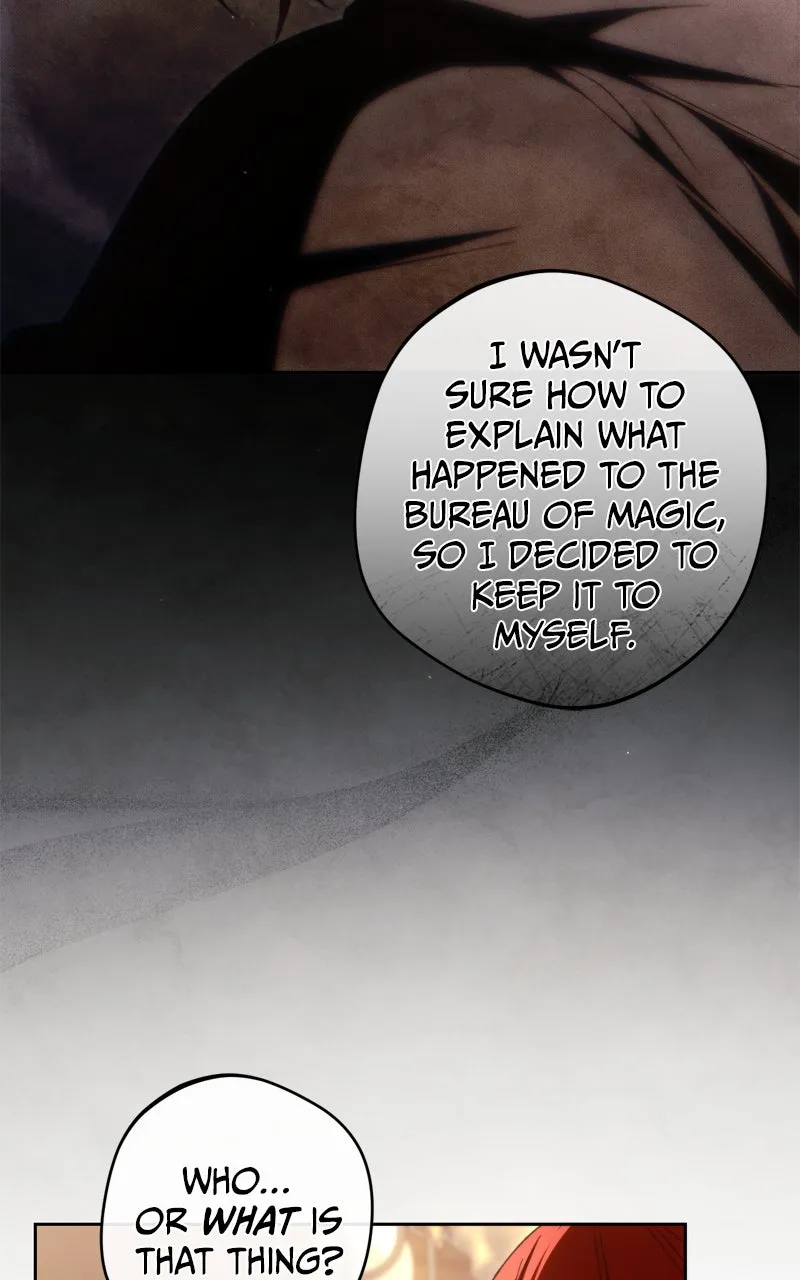 The Villainous Tyrant has Returned Chapter 42 page 14 - 