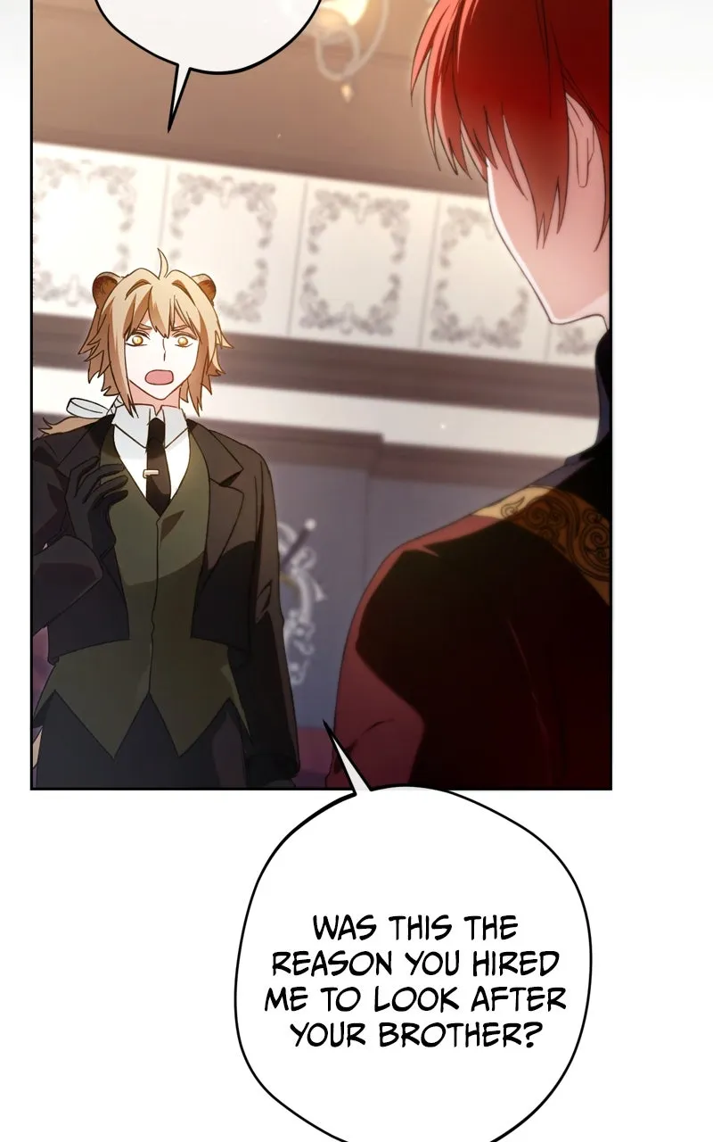 The Villainous Tyrant has Returned Chapter 42 page 15 - 