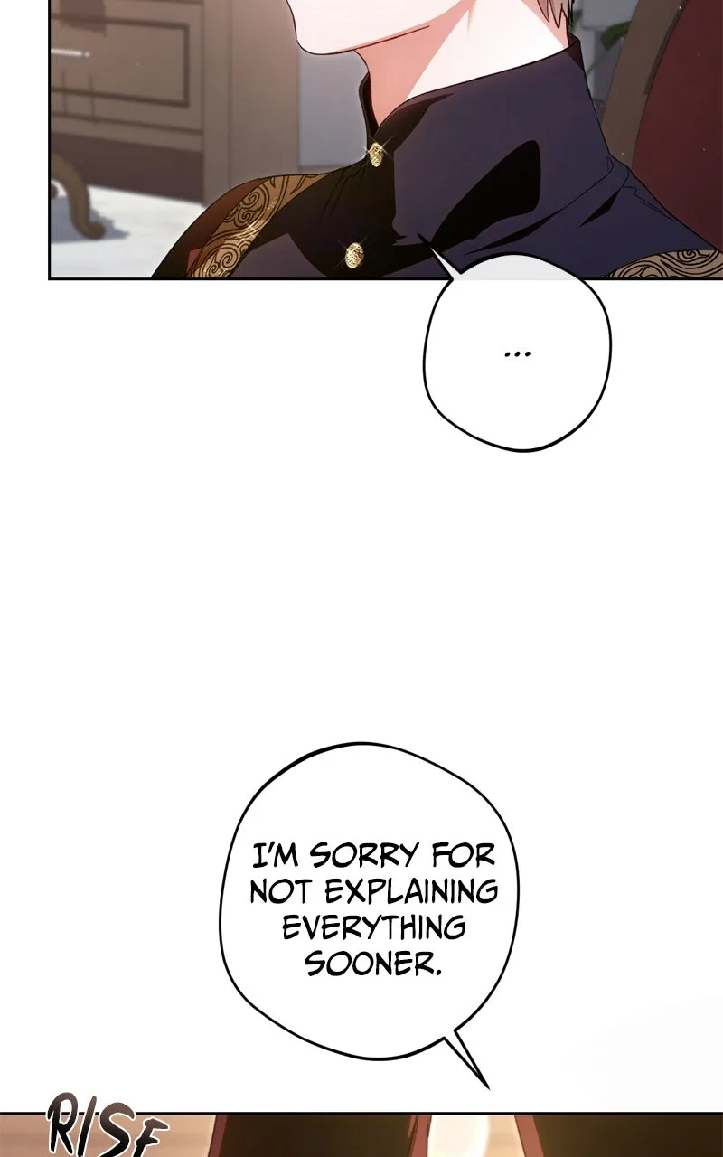The Villainous Tyrant has Returned Chapter 42 page 17 - 