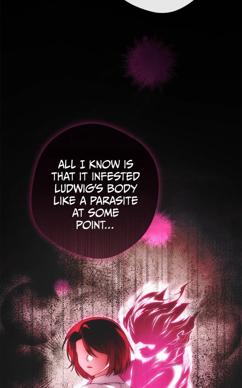 The Villainous Tyrant has Returned Chapter 42 page 19 - 