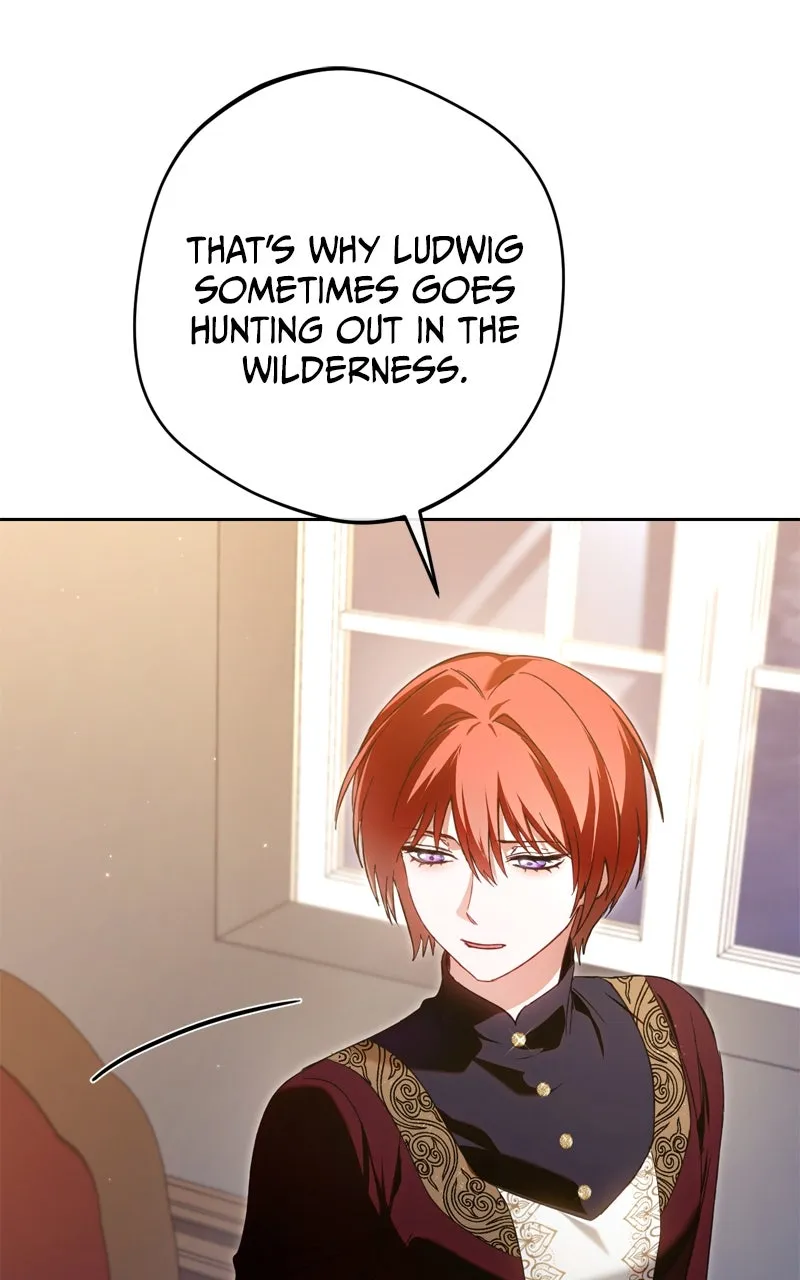 The Villainous Tyrant has Returned Chapter 42 page 23 - 