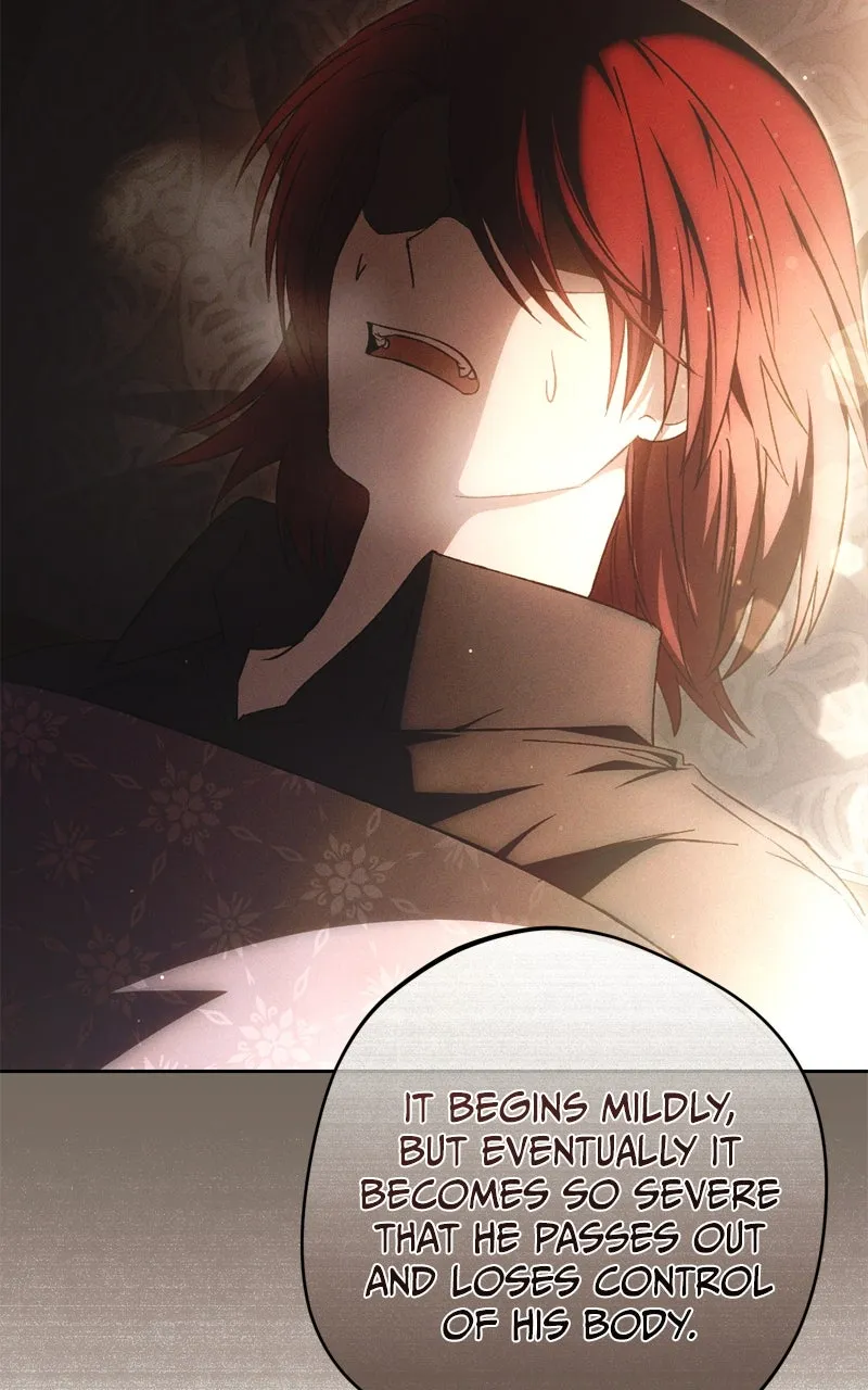 The Villainous Tyrant has Returned Chapter 42 page 27 - 