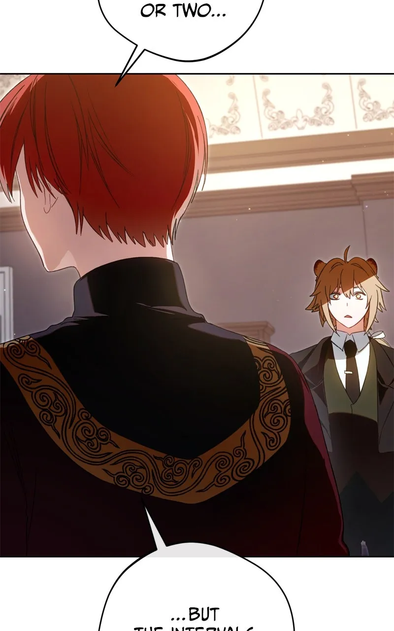 The Villainous Tyrant has Returned Chapter 42 page 30 - 