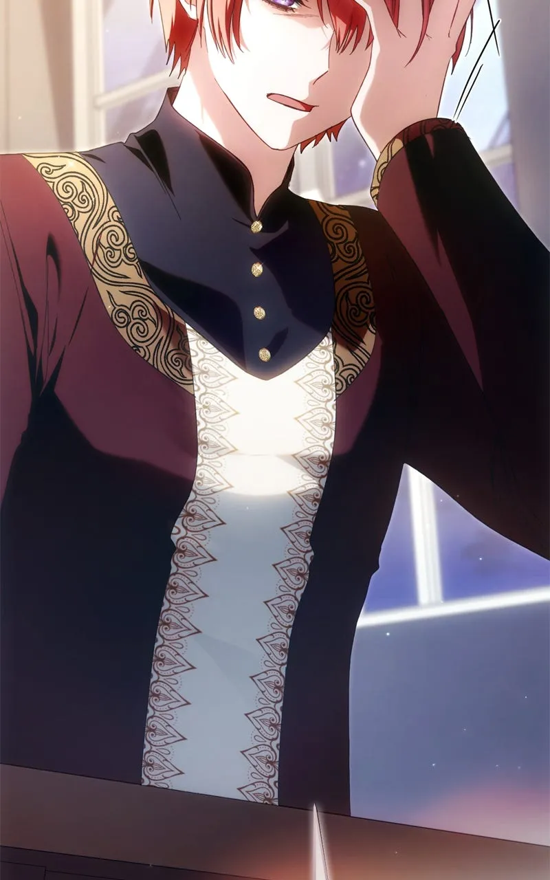 The Villainous Tyrant has Returned Chapter 42 page 32 - 