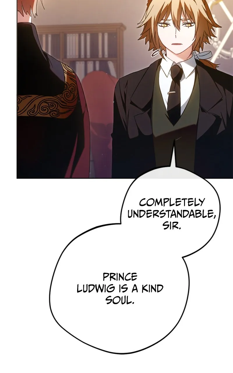 The Villainous Tyrant has Returned Chapter 42 page 34 - 