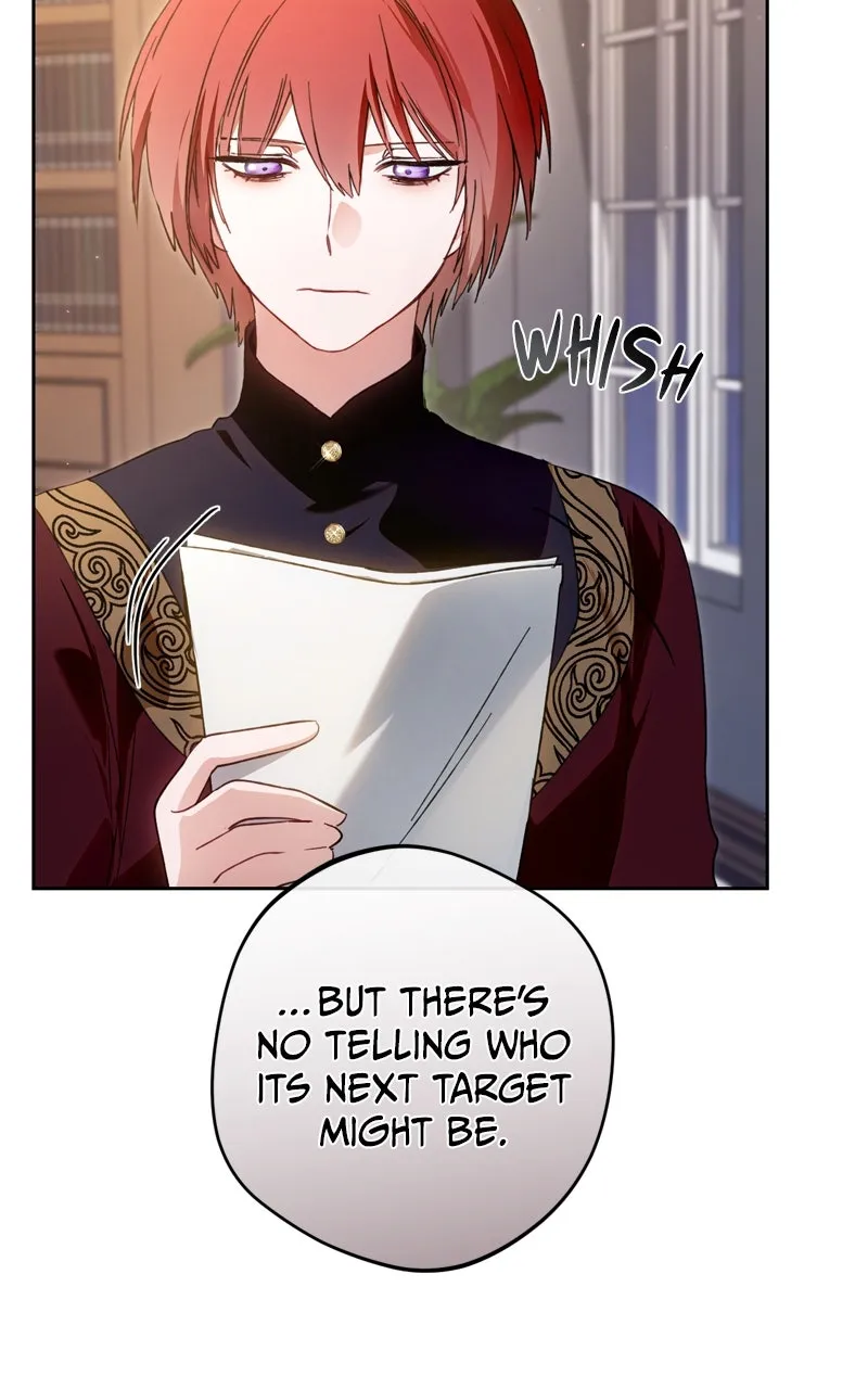 The Villainous Tyrant has Returned Chapter 42 page 39 - 