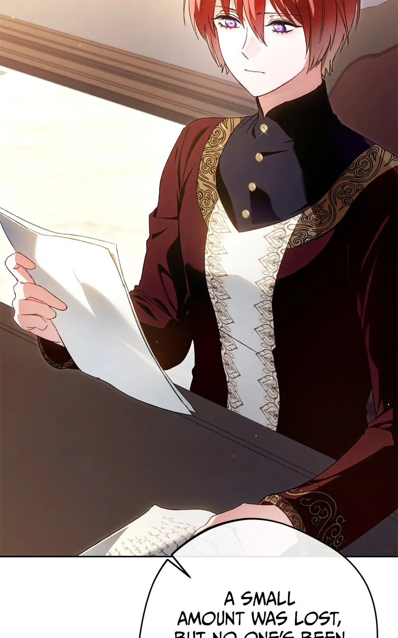 The Villainous Tyrant has Returned Chapter 42 page 5 - 