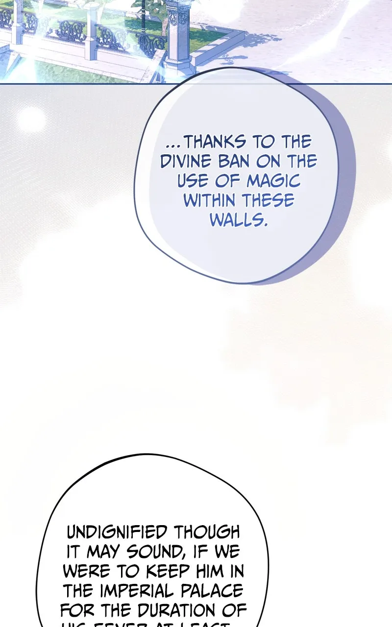 The Villainous Tyrant has Returned Chapter 42 page 46 - 