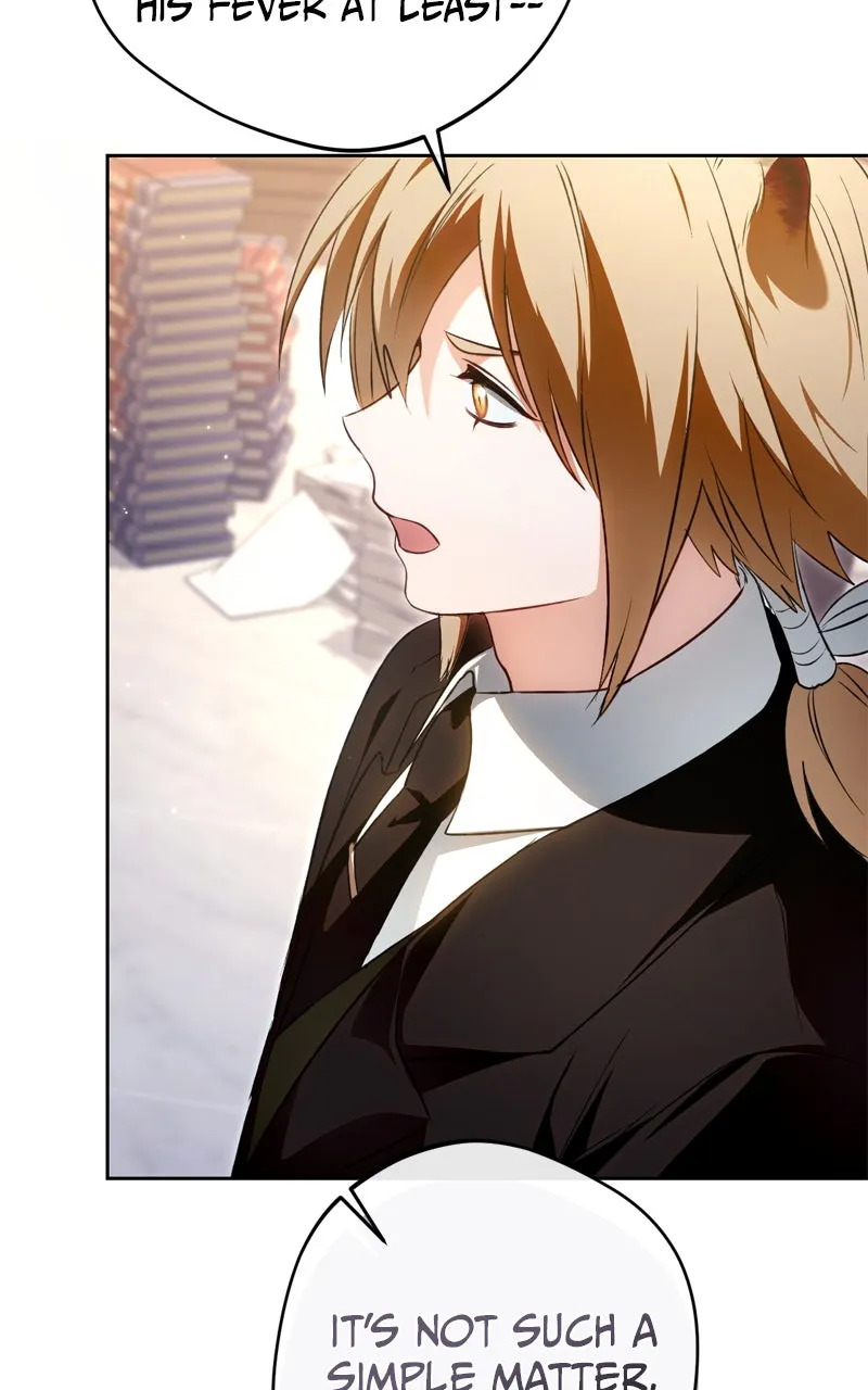 The Villainous Tyrant has Returned Chapter 42 page 47 - 