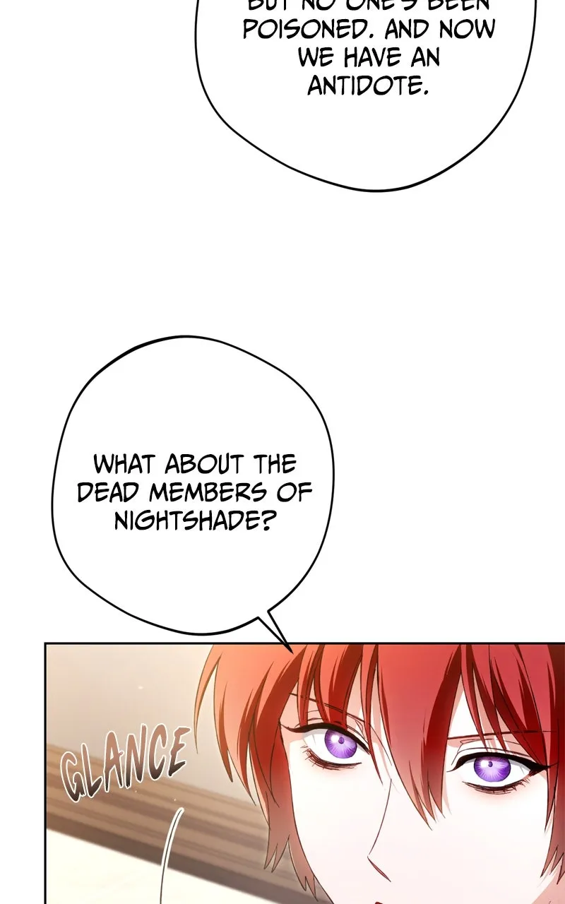 The Villainous Tyrant has Returned Chapter 42 page 6 - 