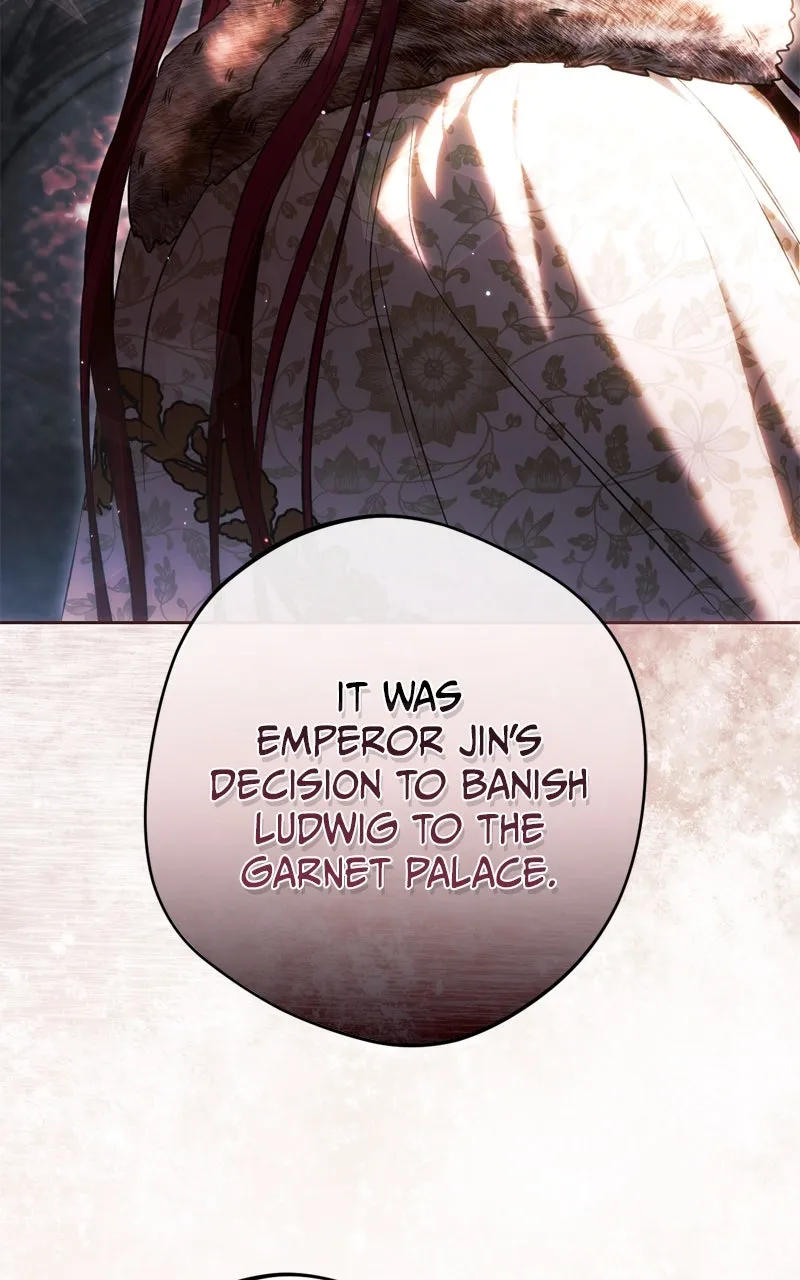 The Villainous Tyrant has Returned Chapter 42 page 51 - 