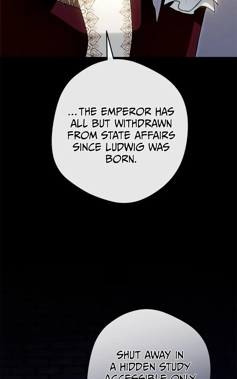 The Villainous Tyrant has Returned Chapter 42 page 59 - 