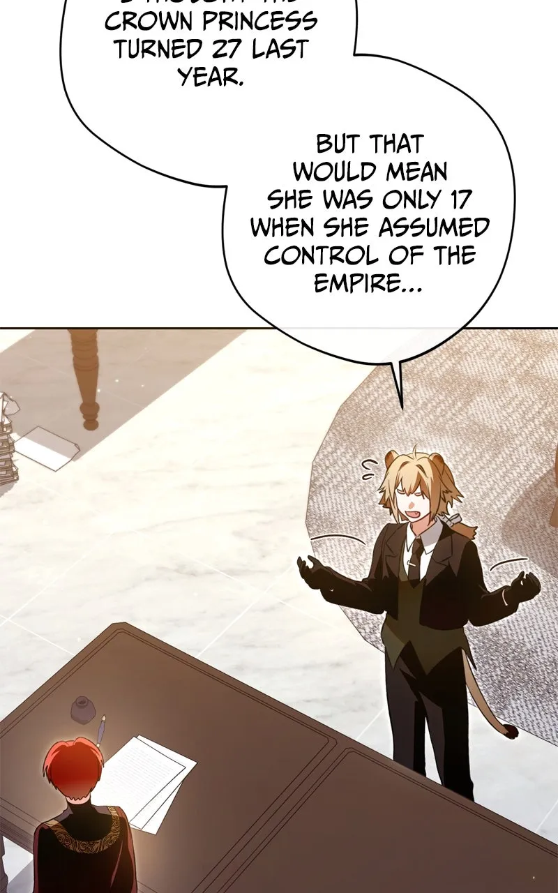 The Villainous Tyrant has Returned Chapter 42 page 66 - 